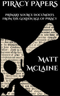 Piracy Papers Volume 1