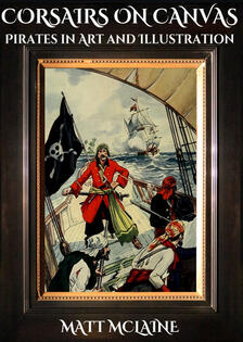 Corsairs on Canvas